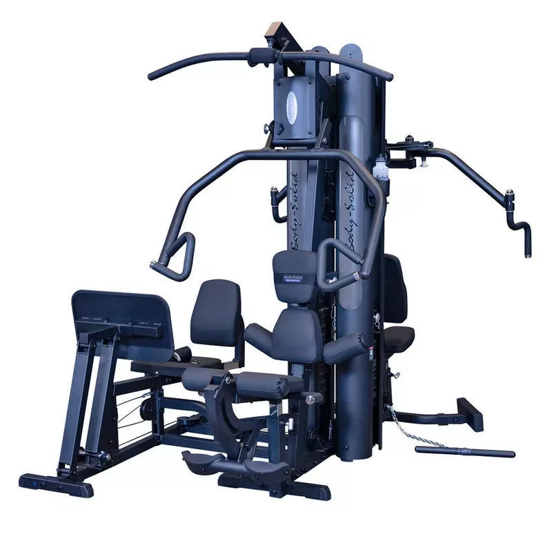 Body-Solid G9B Two-Stack Gym