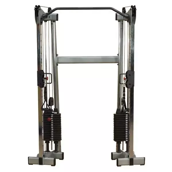 Body-Solid GDCC210 Compact Functional Training Center