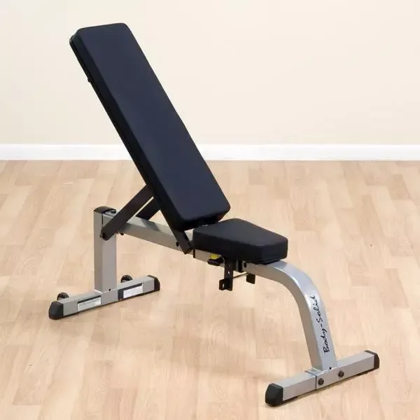 Body-Solid GFI21 Flat Incline Bench