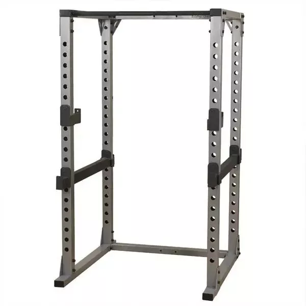 Body-Solid GPR378 Power Cage Rack