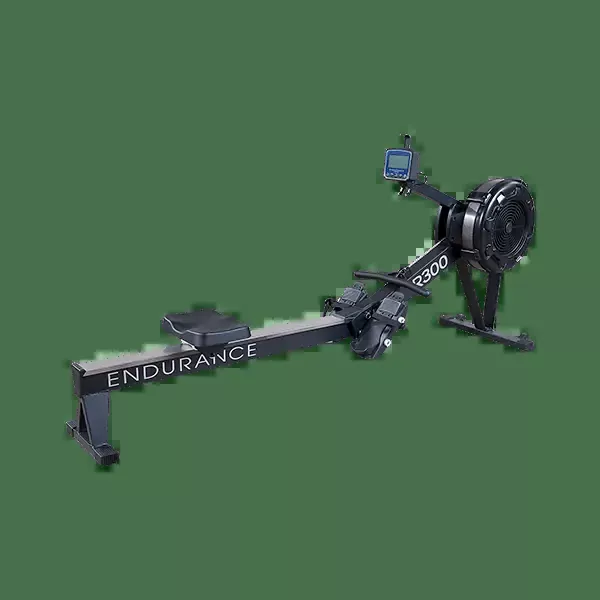Body-Solid R300 Endurance Rower