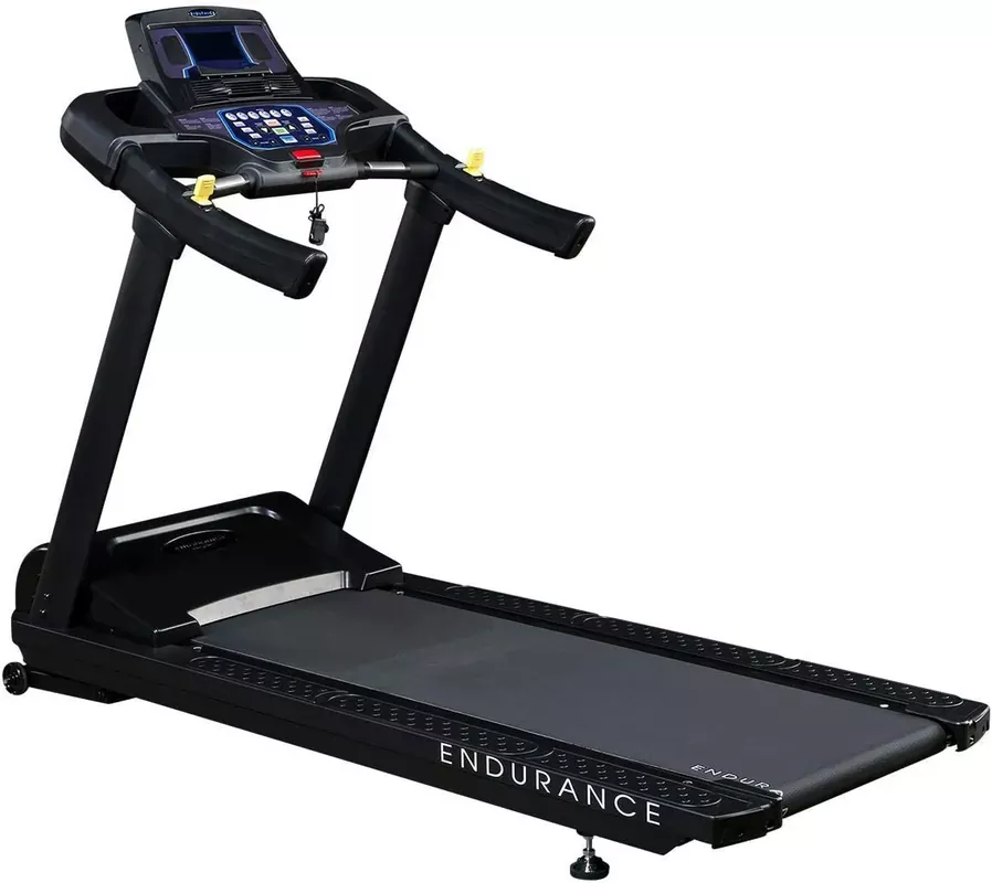 Body-Solid T150 Endurance Commercial Treadmill