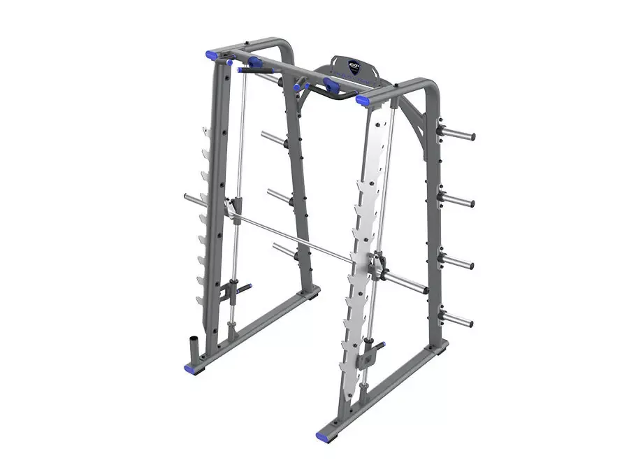 BodyCraft EXP CSM Smith Machine
