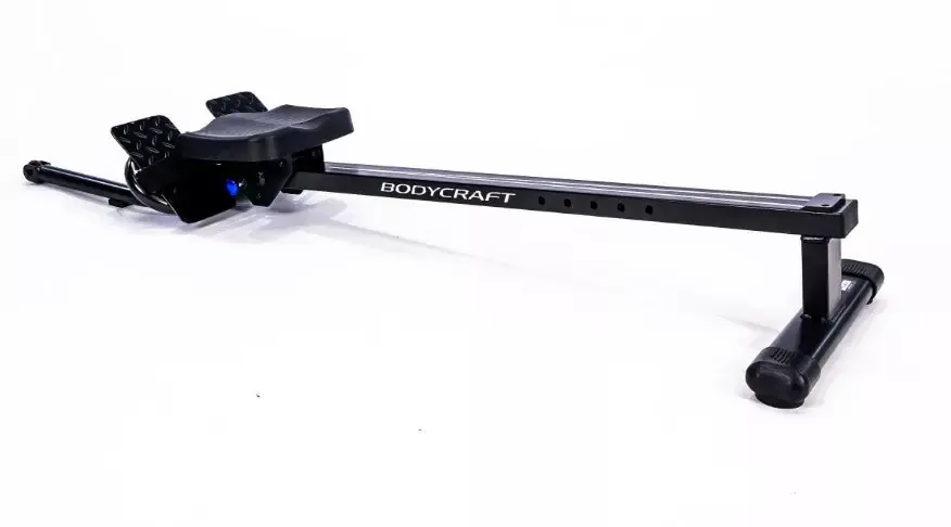 BodyCraft Power Row