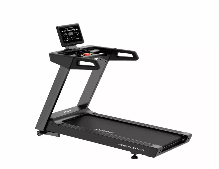 BodyCraft T500 Treadmill