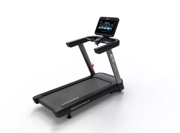 BodyCraft T900 Treadmill