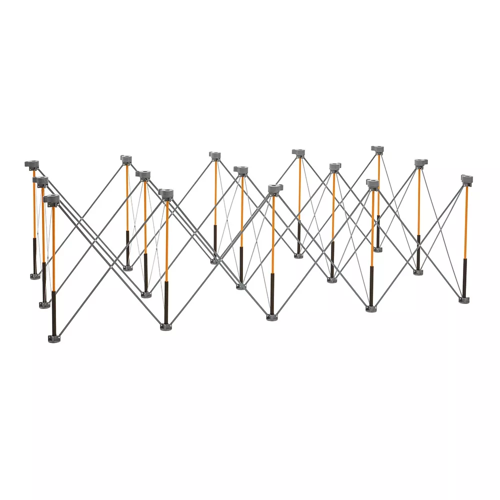 Bora Centipede Folding Workstands