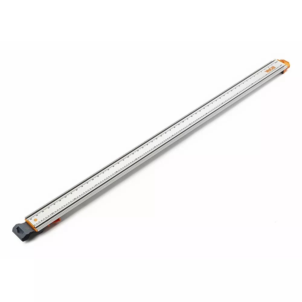 Bora NGX Clamping Straight Edge Guide, 48''