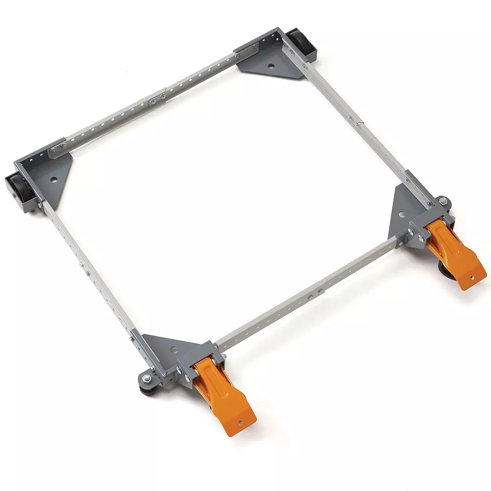 Bora PM-1050 Universal Mobile Base with Large Foot Levers
