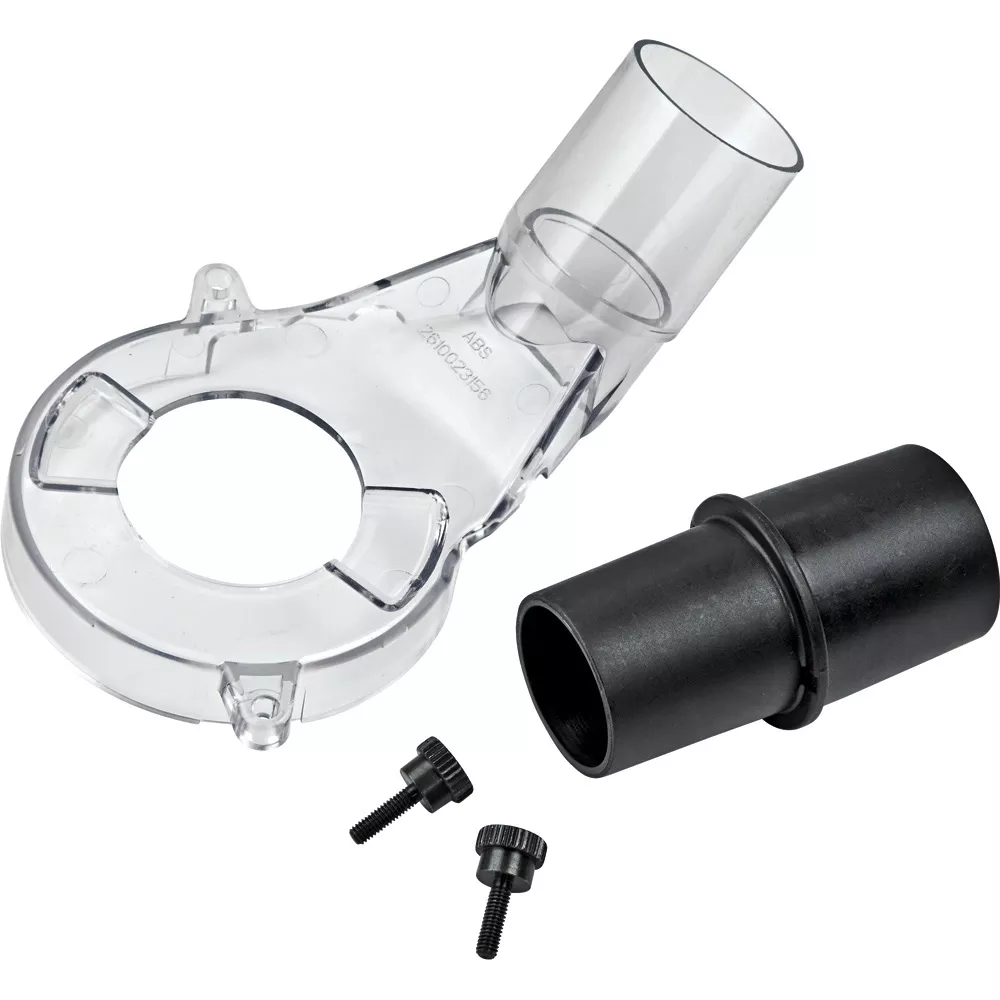 Bosch Dust Port Hood Kit