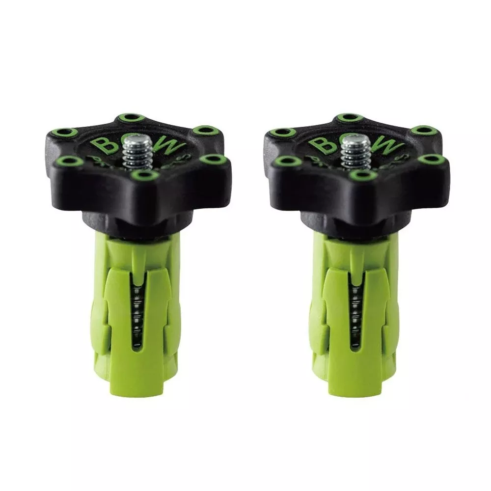 BOW Expandable Dogs, 2-Pack