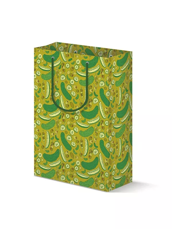 Brine Gift Bag