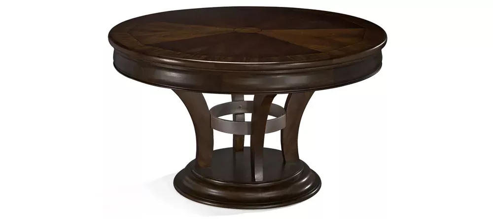 Brunswick Centennial Game Table