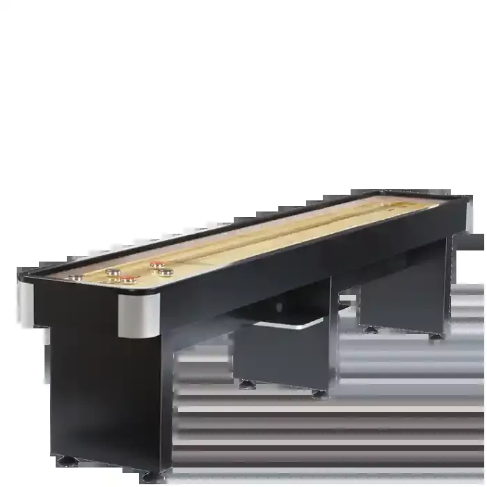 Brunswick Delray Shuffleboard Table