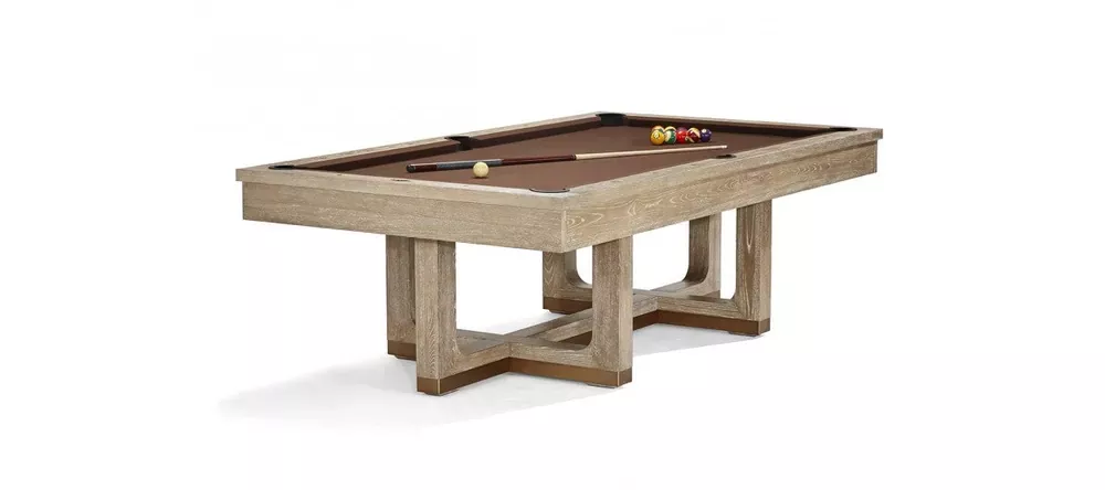 Brunswick Matanza Billiards Pool Table