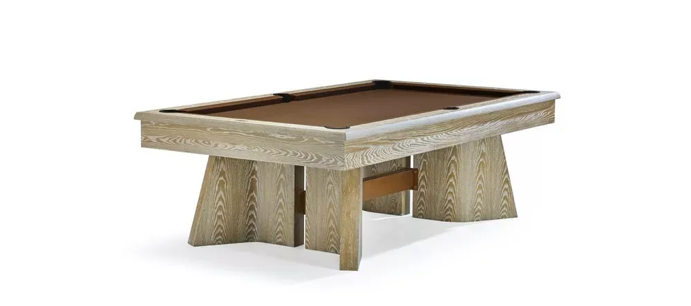 Brunswick Sagrada Billiards Pool Table