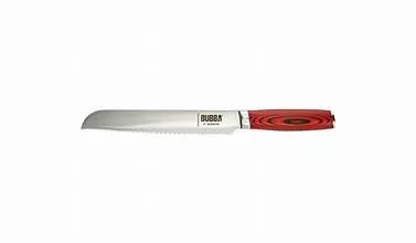 Bubba Blades - 8" Serrated Chef Knife