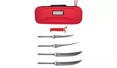 Bubba Blades Multi-Flex Interchangeable Set
