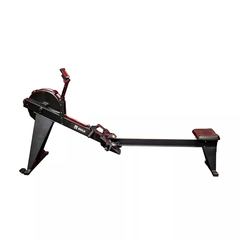 BUILD Air Rower (New)