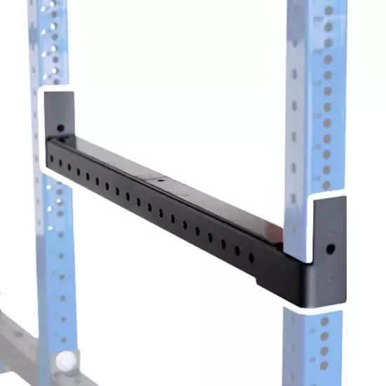 Build Limitless Flip Down Safeties