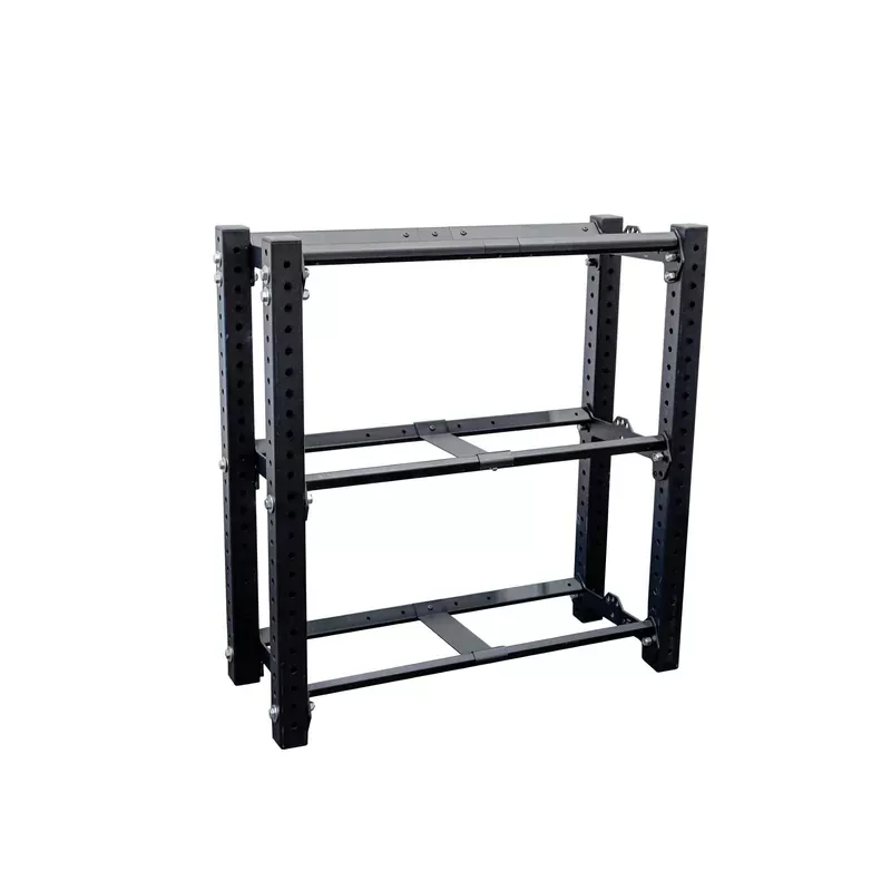 Build Limitless Freestanding Storage