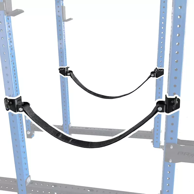 Build Limitless Safety Strap System