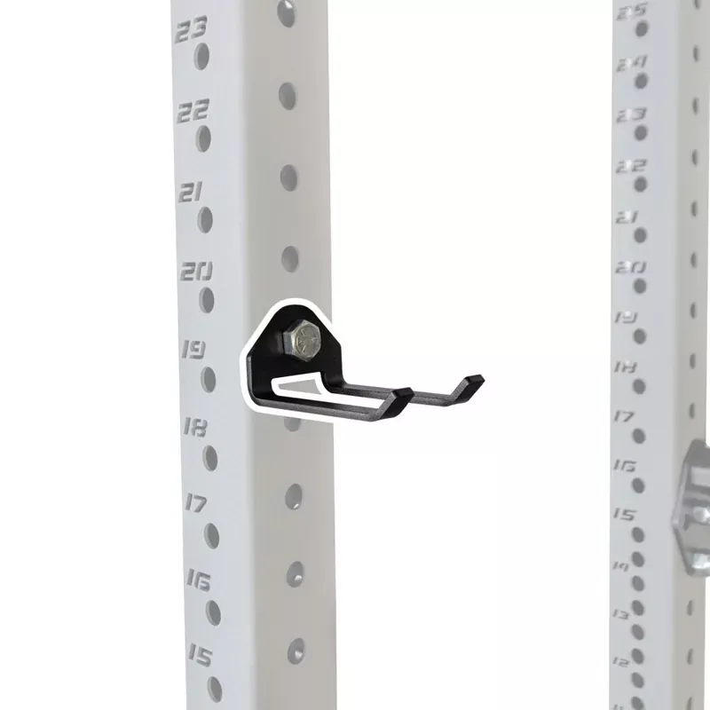 Build Limitless Storage Hook