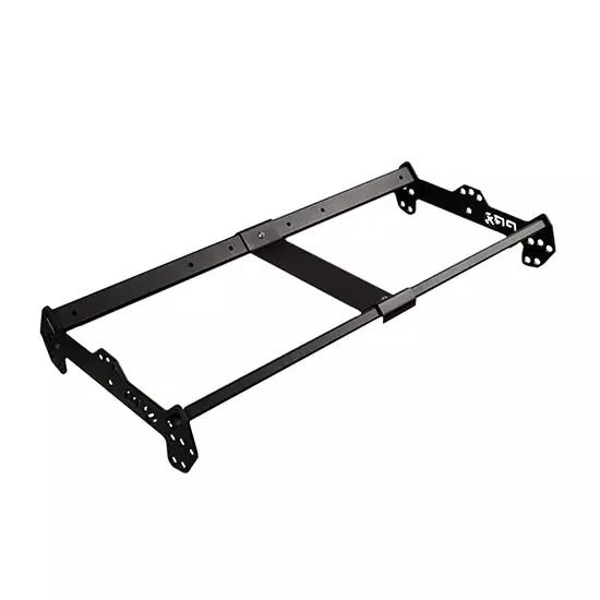 Build Limitless Storage Shelf