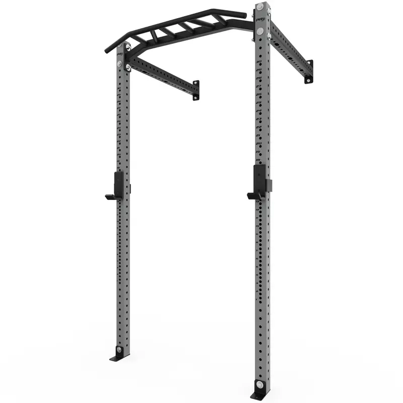 Build Limitless Wall-Mount Rack