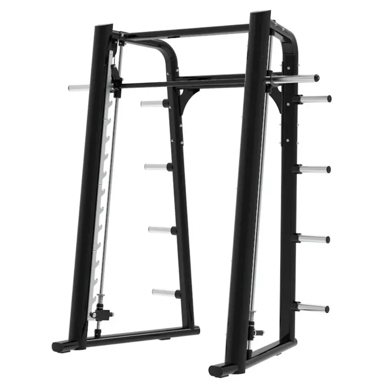BUILD Smith Machine (New)