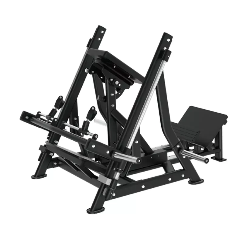 BUILD Smith T-Bar Row (New)
