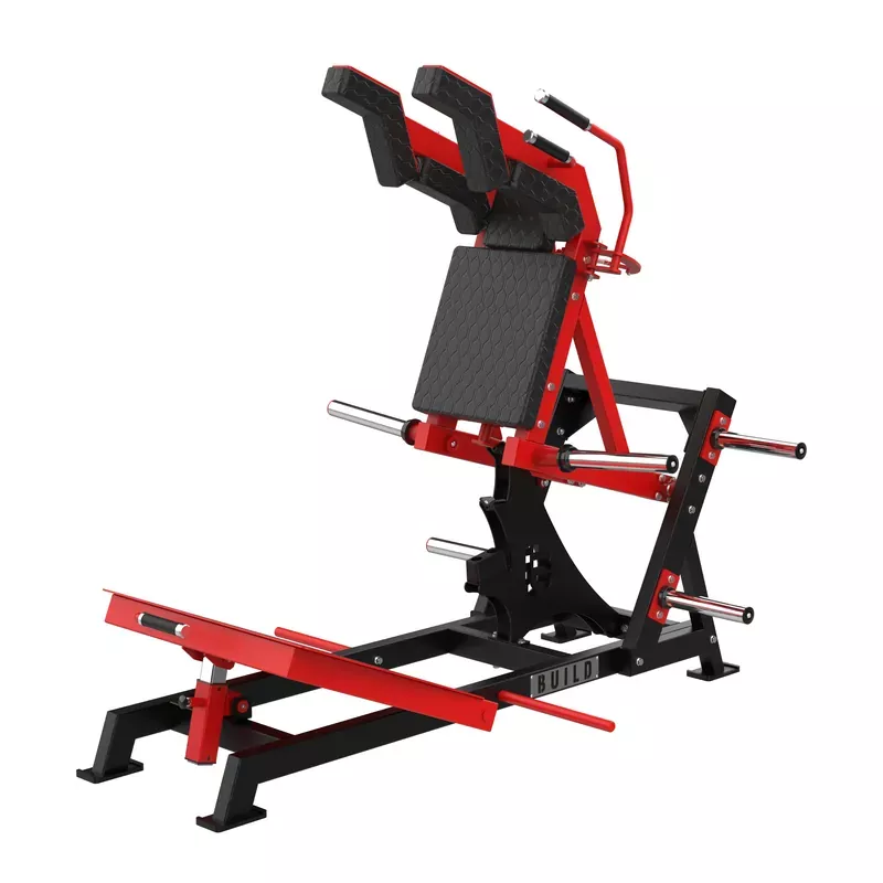 BUILD V Squat (New)