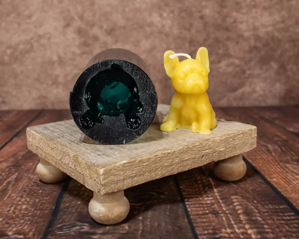 Bull Dog Mold