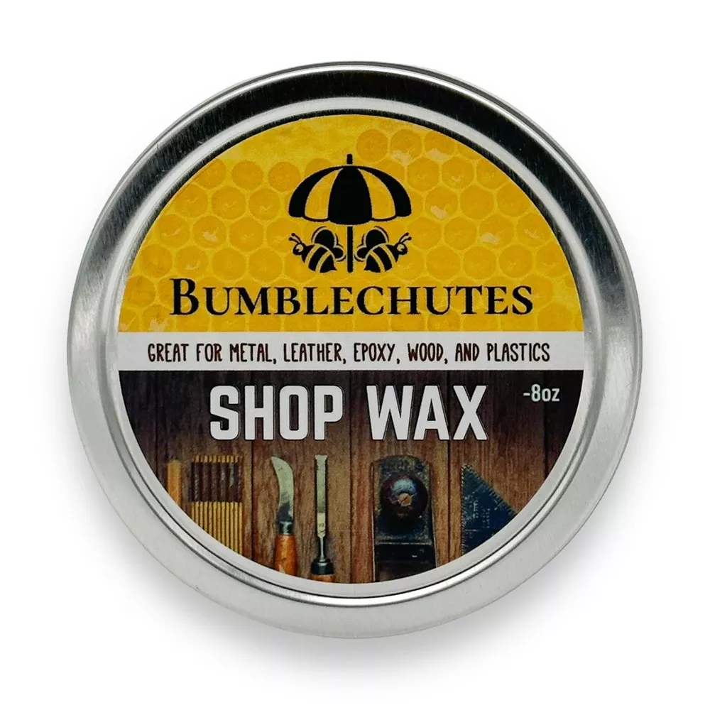 Bumblechutes Shop Wax