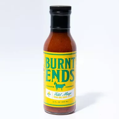 Burnt Ends Fatal Mango