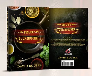 Butcher BBQ - Cookbook