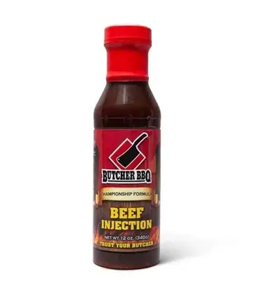 Butcher BBQ - Liquid Beef Injection