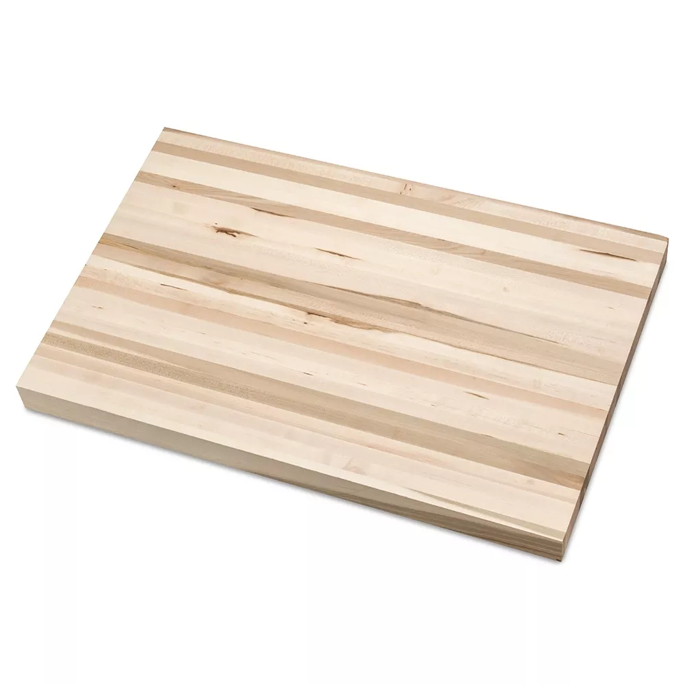 Butcher Block Worktop