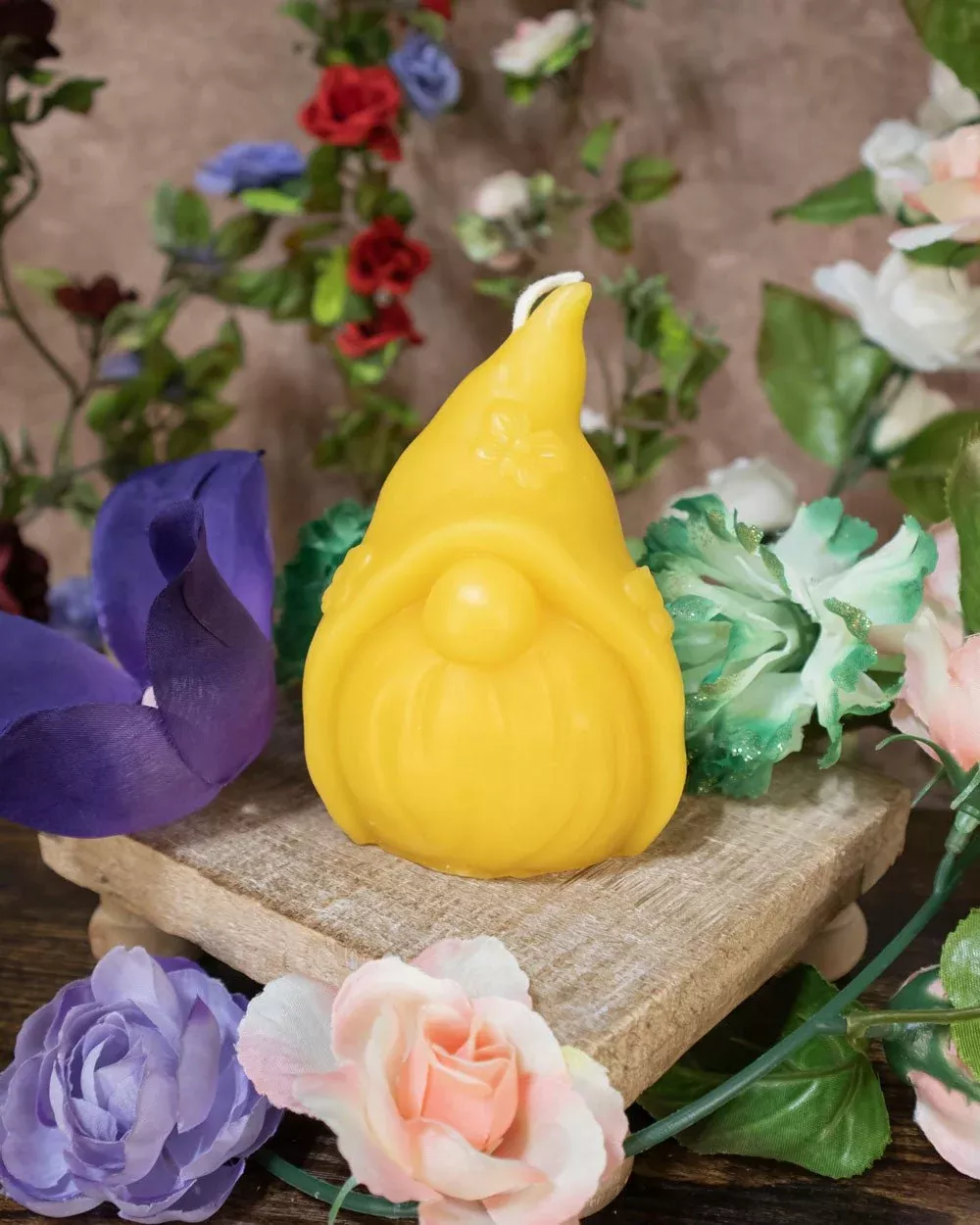 Butterfly Gnome