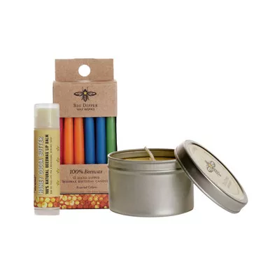The Buzzworthy Bundle