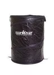 Camp Chef Collapsible Garbage Can