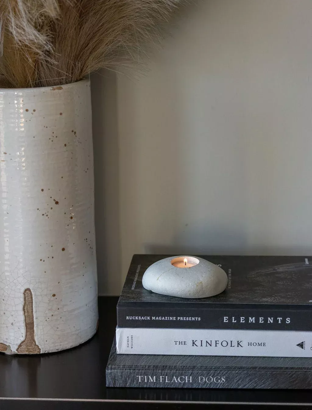 Candle Rock