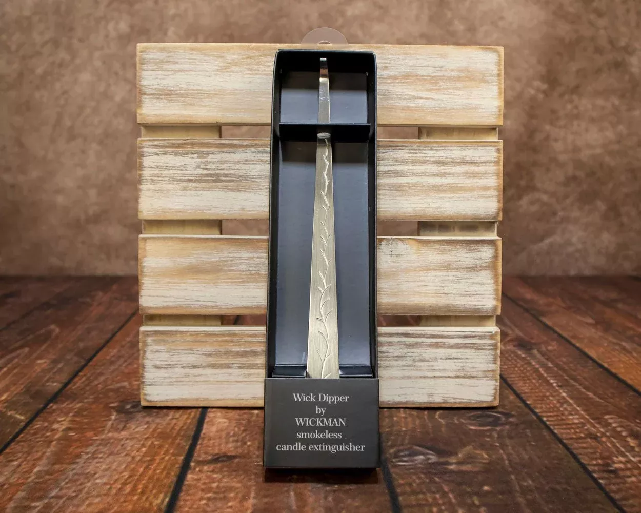 Candle Wick Dipper