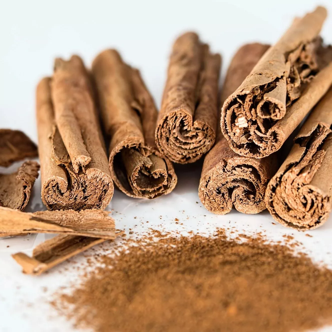 Cassia Incense