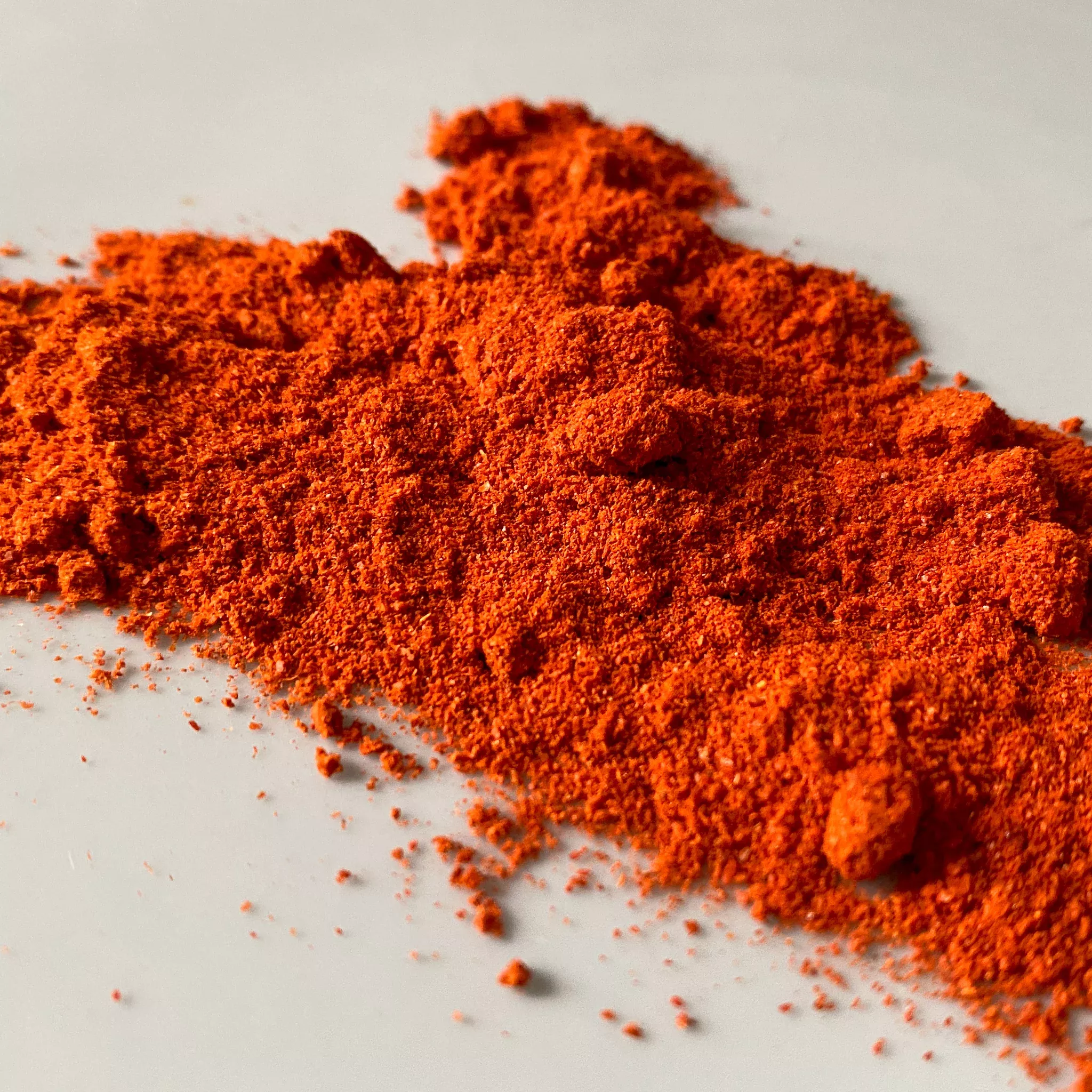 Cayenne Pepper
