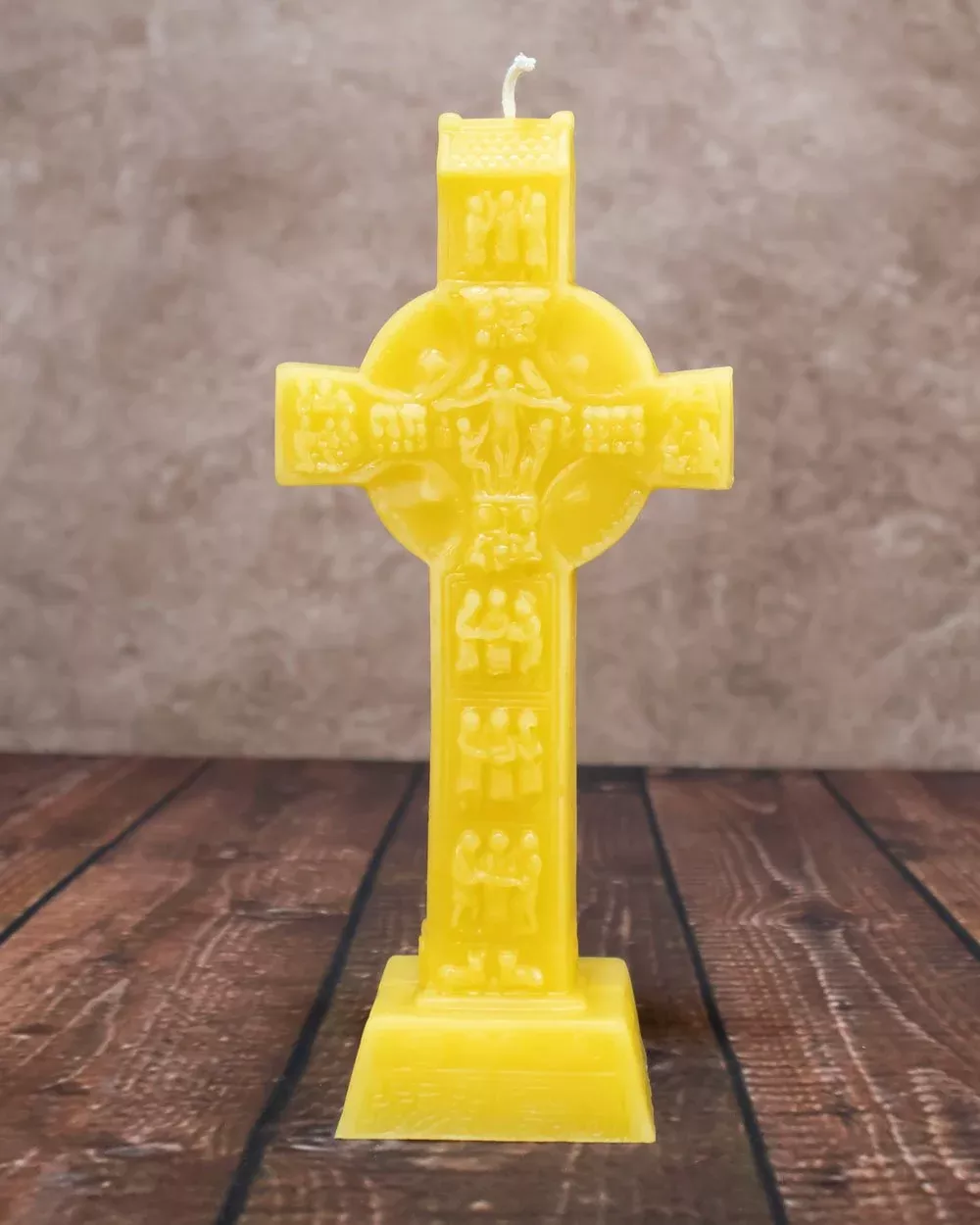 Celtic Cross