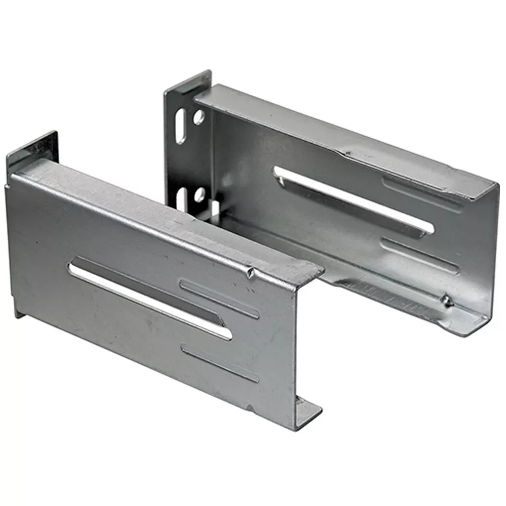 Centerline Lifetime 3612 Rear Brackets, 2-Pack