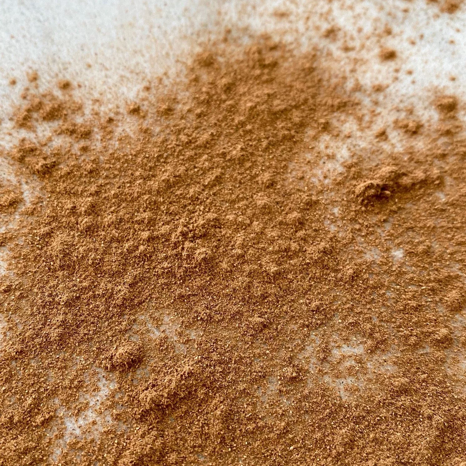 Ceylon Cinnamon - Ground