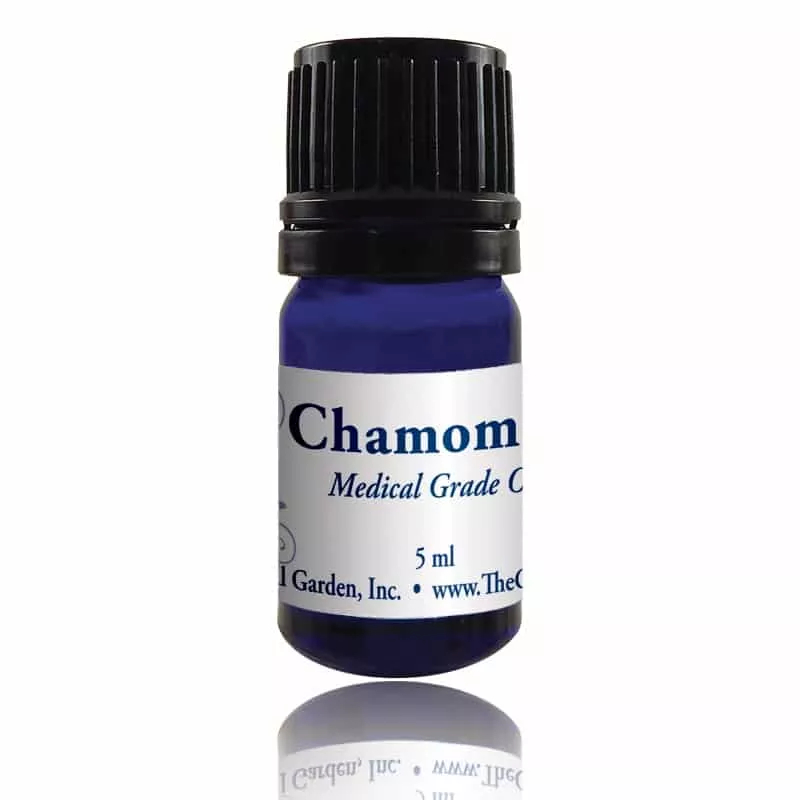 Chamomile Essential Oil