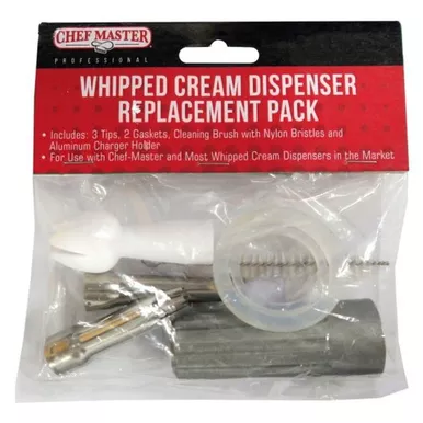 Chef Master Dispenser Replacement Pack
